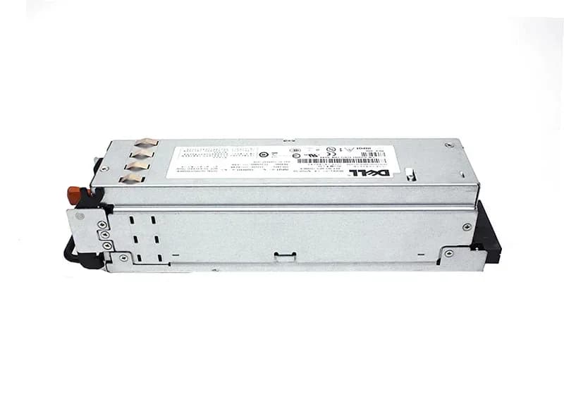 JU081 - Dell 750-Watts Power Supply For PowerEdge 2950
