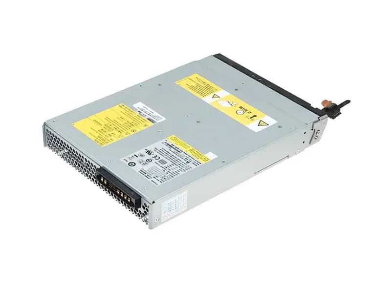 K196P - Dell 550-Watts 100-240V Power Supply For AX4-5 Storage Array