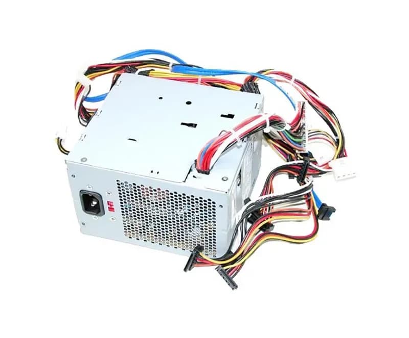 K2946 - Dell 250-Watts 24-Pin ATX Power Supply For Desktop DT GX270