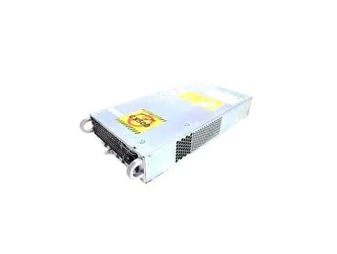 K4007 - Dell 400-Watts 100-240V AC 47-63Hz Power Supply For CX200