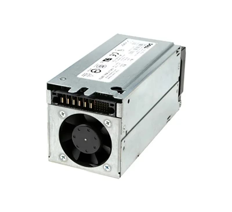 K4320 - Dell 675-Watts Redundant Poweredge For Power Supply 1800