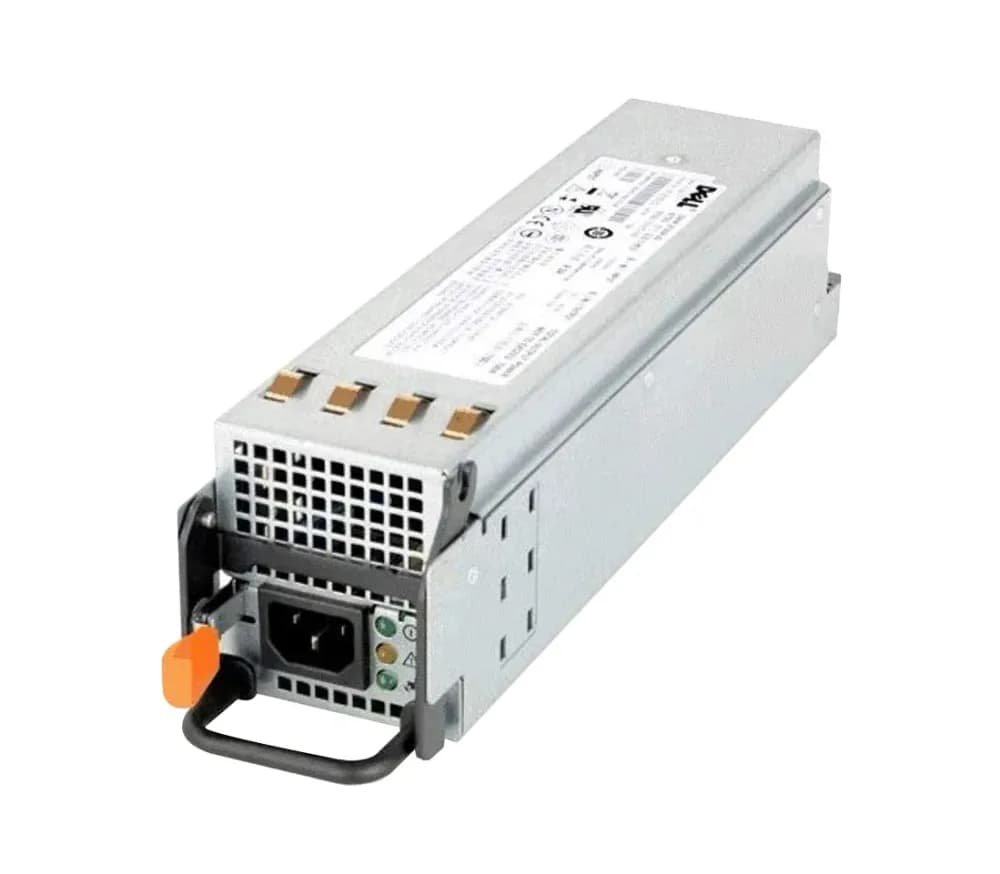 K739K - Dell 750-Watts Power Supply For PowerEdge 2950