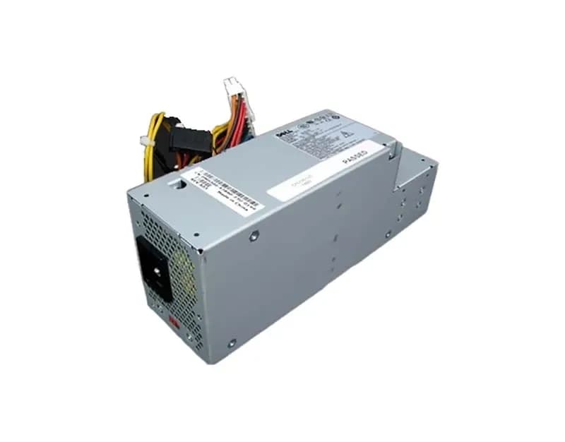 KM117 - Dell 275-Watts Power Supply For OptiPlex 740/745