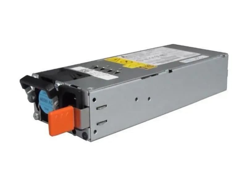 KTM6X - Dell 460-Watts Power Supply For Networking N4000