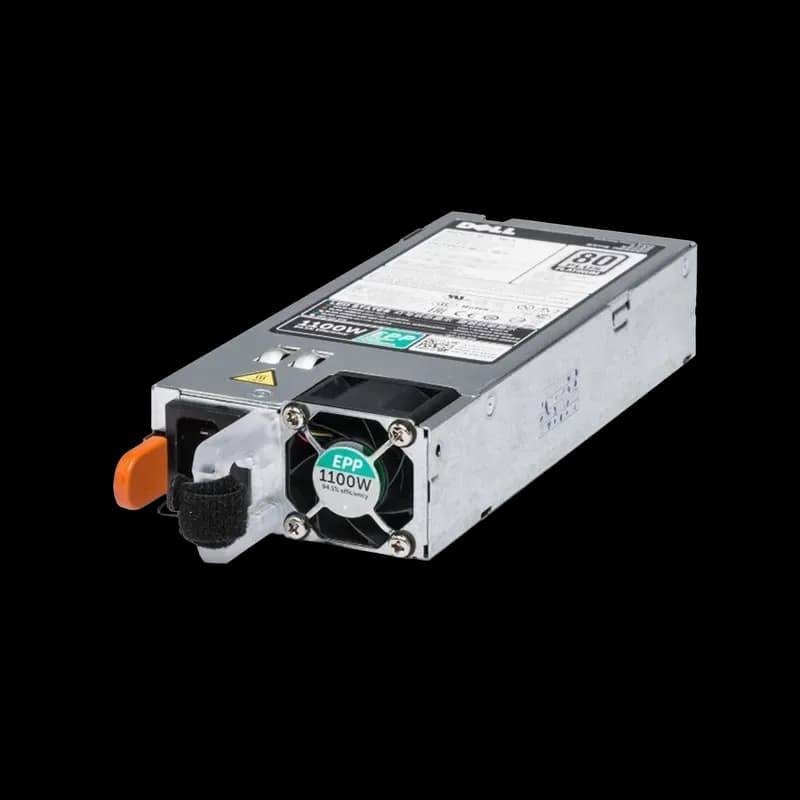 KY8F5 - Dell 1100-Watts 48V Power Supply For PowerEdge R750 R7525