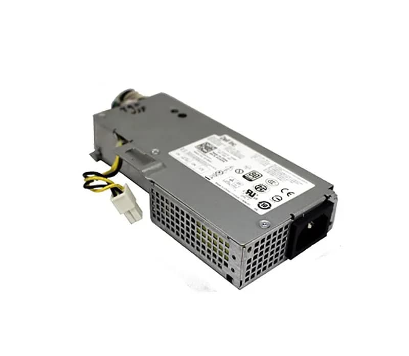 L200EU-00 - Dell 200-Watts 100-240V 50-60Hz Power Supply
