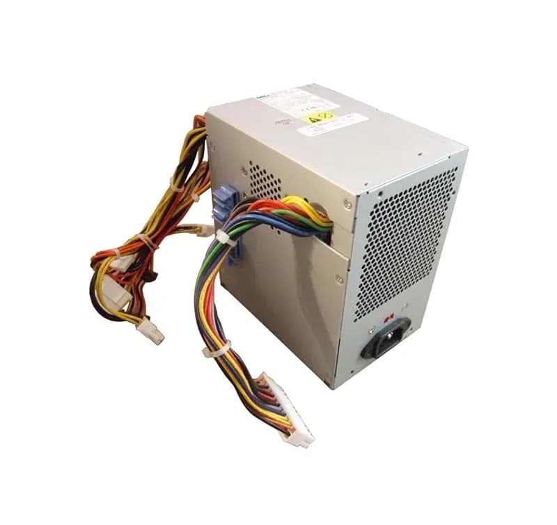 L230P-00 - Dell 230-Watts 200-240V Power Supply