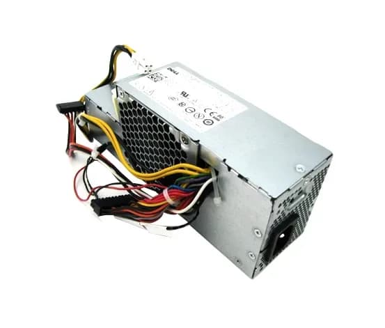 L235ES-00 - Dell 235-Watts 100-240V 50-60Hz Power Supply