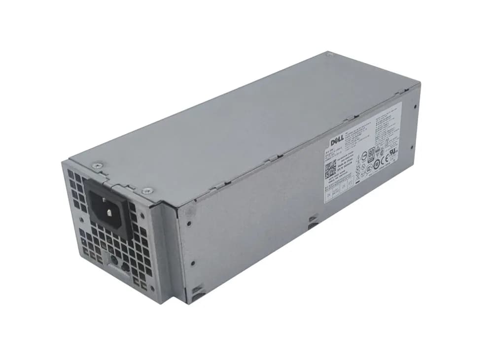 L240EM-00 - Dell 240-Watts 200-240V 50-60Hz Power Supply