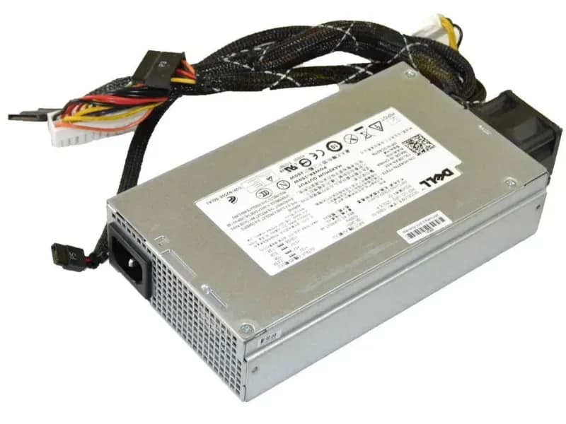 L250E-S0 - Dell 250-Watts 100-240V 50-60Hz Power Supply