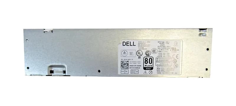 L255AS-00 - Dell 255-Watts ATX Power Supply For OptiPlex 3020