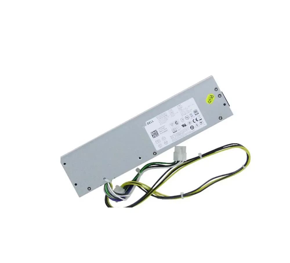L255ES-00 - Dell 255-Watts 100-240V 4.6A Power Supply