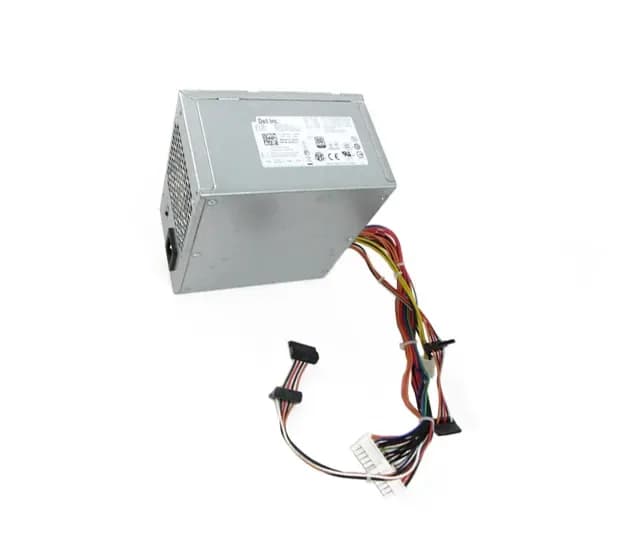 L265AM-00 - Dell 265-Watts 100-240V ATX Power Supply For OptiPlex 390