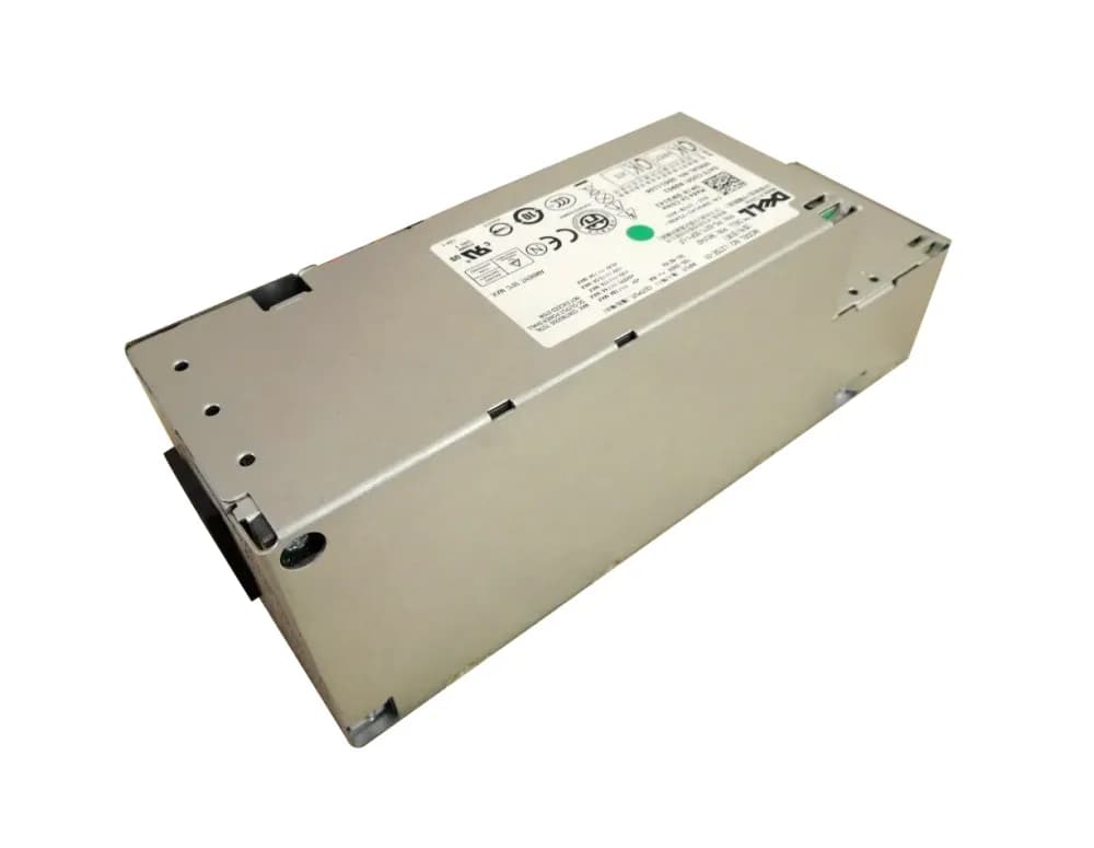L275E-01 - Dell 275-Watts 100-240V ATX Power Supply For Optiplex 320