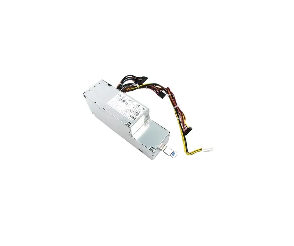 L280E-01 - Dell 280-Watts Power Supply For OptiPlex XE