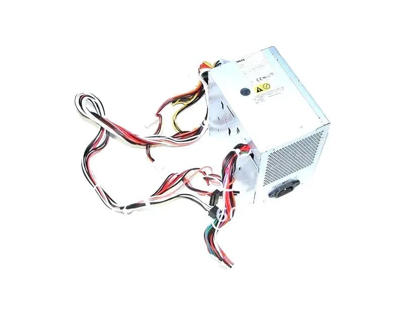 L305P-01 - Dell 305-Watts 200-240V 50-60Hz Power Supply
