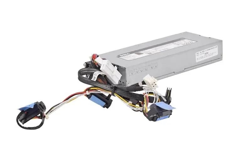 L350E-S0 - Dell 350-Watts 100-240V Power Supply For PowerEdge R310