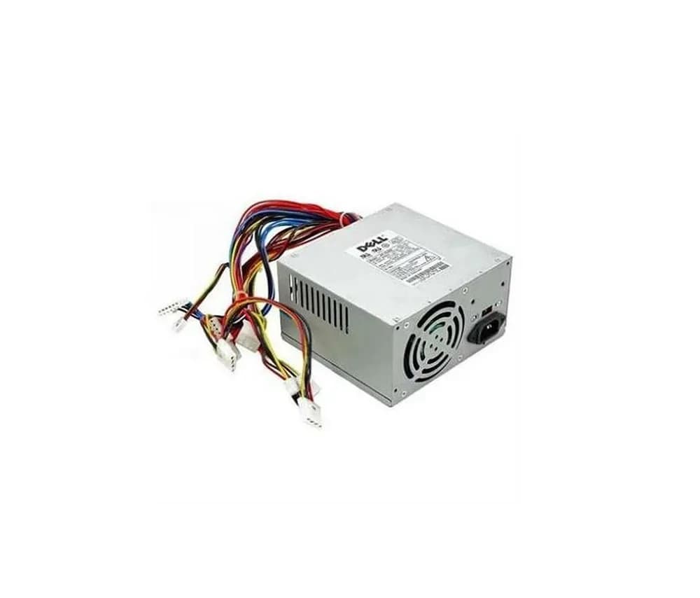 L350PD-00 - Dell 350-Watts 200-240V 5A ATX Power Supply