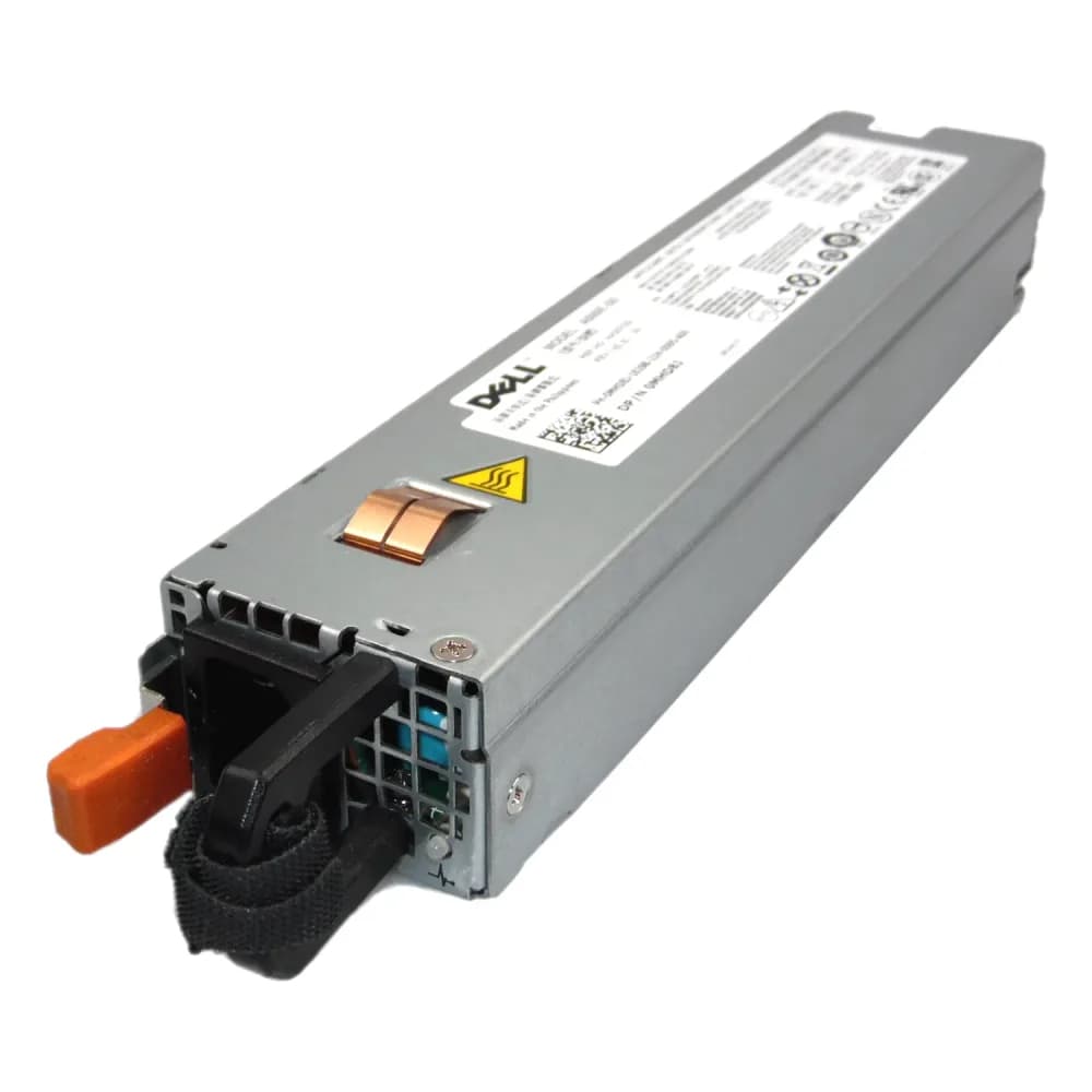 L480E-S0 - Dell 480-Watts 7.5A Power Supply For PowerEdge R410/R510