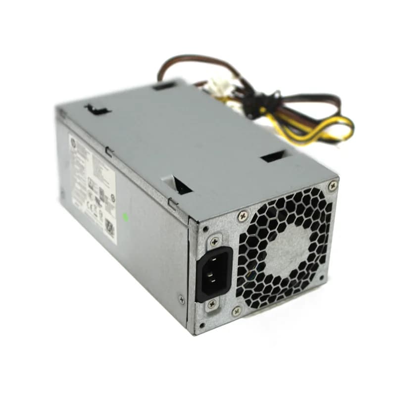 L70041-001 - HP 260-Watts 100-240V Platinum Power Supply For Gen6 MT