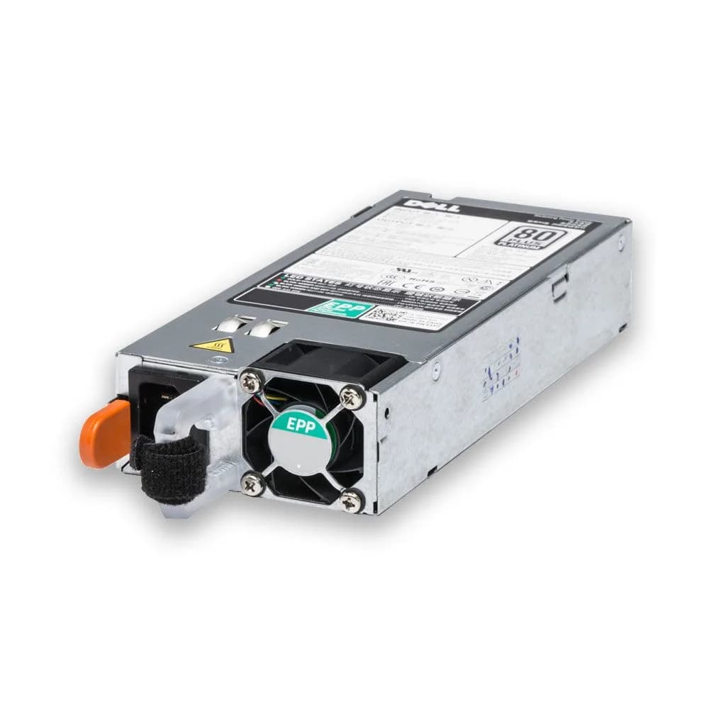 LP1100P-00 - Dell 1100-Watts Power Supply For PowerEdge R905