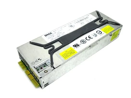 M1662 - Dell 320-Watts Redundant Power Supply For PowerEdge 1750