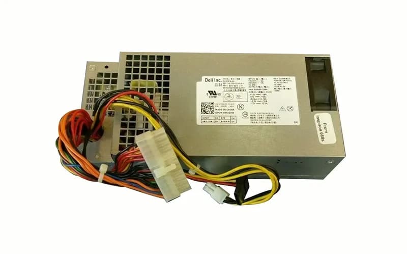 M32H8 - Dell 220-Watts 200-240V ATX Power Supply