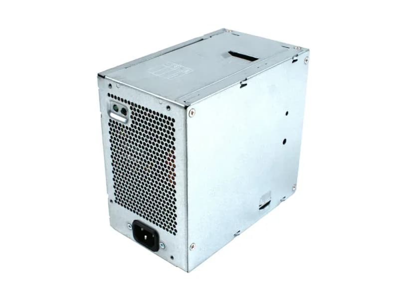M331J - Dell 525-Watts 100-240V AC Power Supply