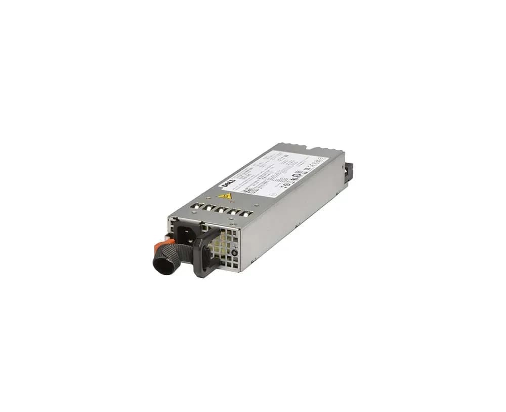 M5FYY - Dell 717-Watts 100-240V Redundant Power Supply