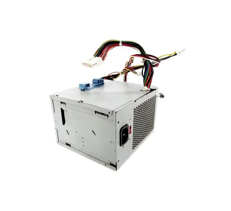 M8794 - Dell 305-Watts 200-240V 50-60Hz Power Supply