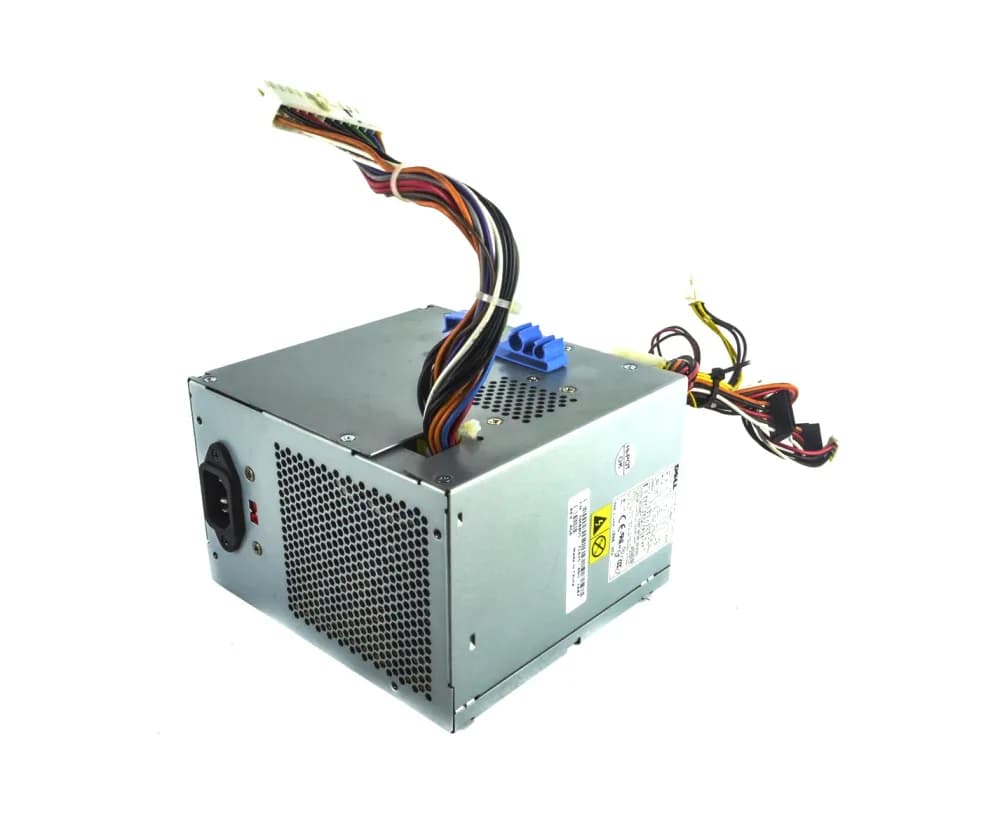 M8805 - Dell 305-Watts 24-Pin ATX12V Power Supply