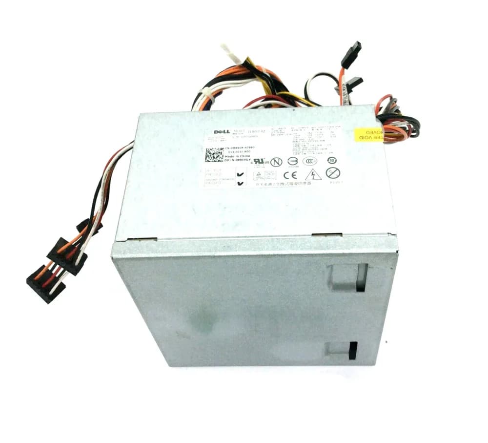 MK9GY - Dell 305-Watts 100-240V 4.7A ATX Power Supply For OptiPlex 760