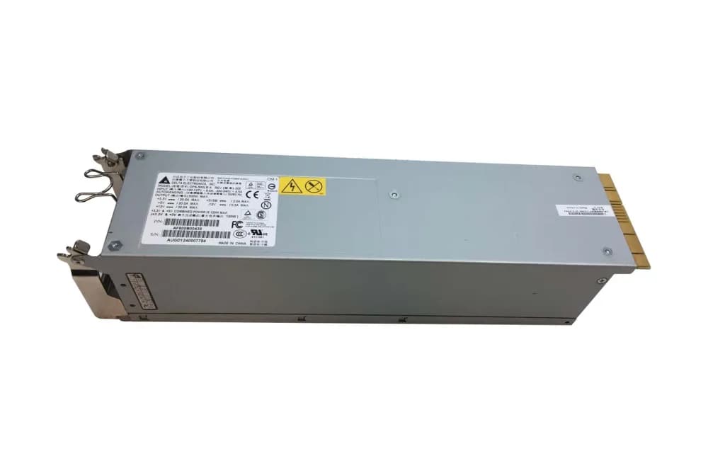 MNNWJ - Dell 500-Watts 200-240V Power Supply For EMC DD140