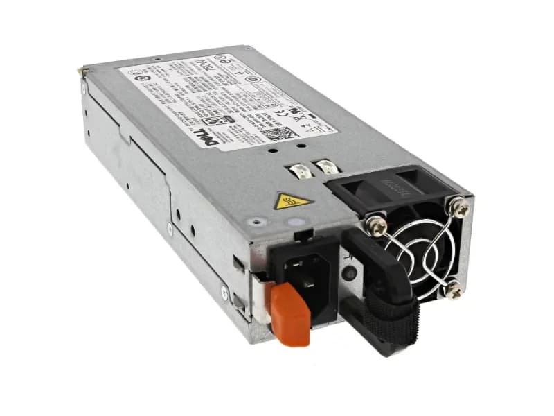MU791 - Dell 502-Watts 100-240V AC 50-60Hz Power Supply