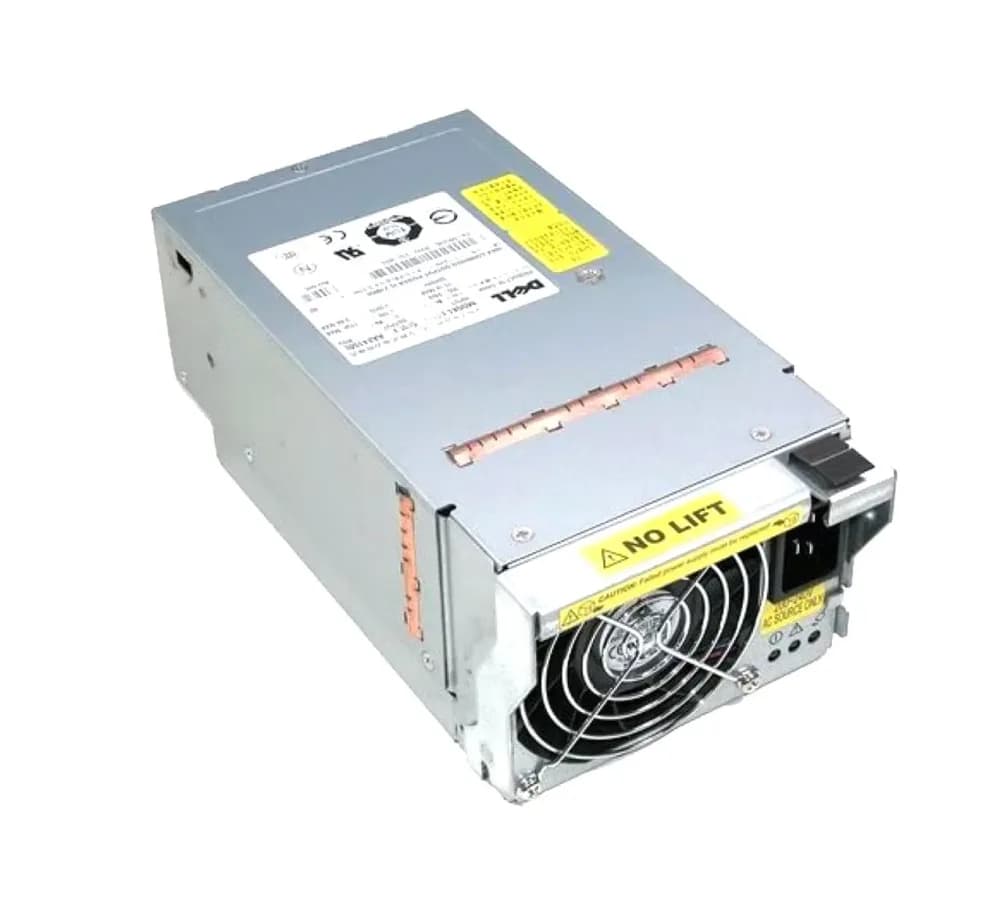 MX248 - Dell 2100-Watts Power Supply For PowerEdge 1855/1955