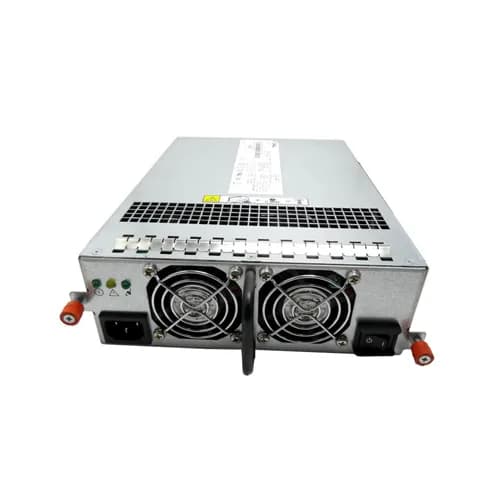 MX838 - Dell 488-Watts 100-240V Power Supply For PowerVault MD1000