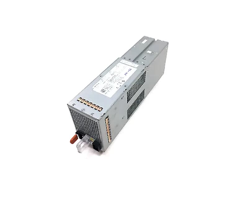 MXCJ5 - Dell 1485-Watts 200-240V 8.8A Gold Power Supply For SC5020