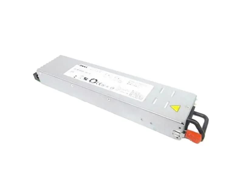 MY064 - Dell 670-Watts 100-240V Redundant Power Supply