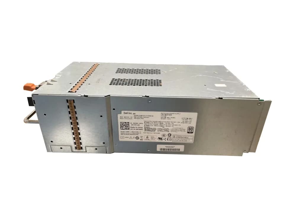 MYNPK - Dell 1080-Watts 200-240V AC 7A Power Supply