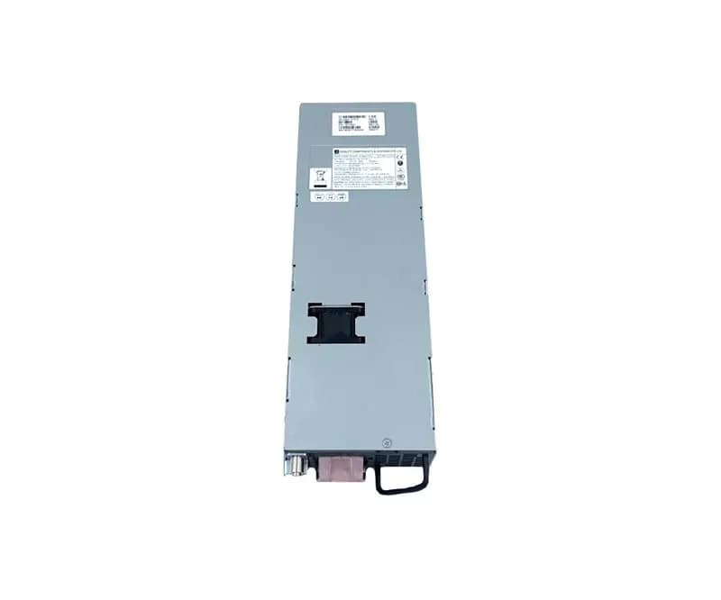 N0FNY - Dell 350-Watts 100-240V AC 50-60Hz Power Supply