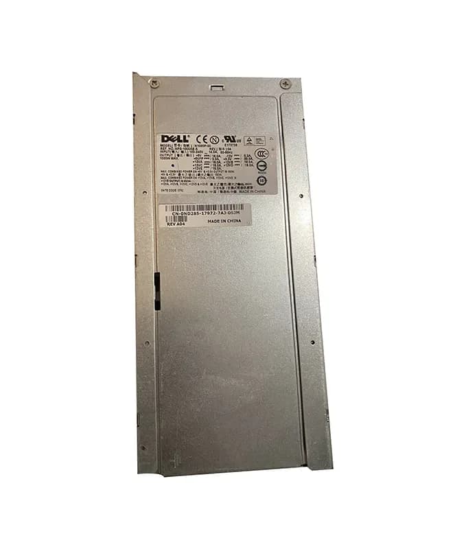 N1000P-00 - Dell 1000-Watts 100-240V Power Supply For Precision 490