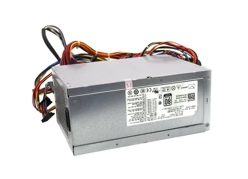 N1100EF-00 - Dell 1100-Watts 100-240V Power Supply For Precision T7500