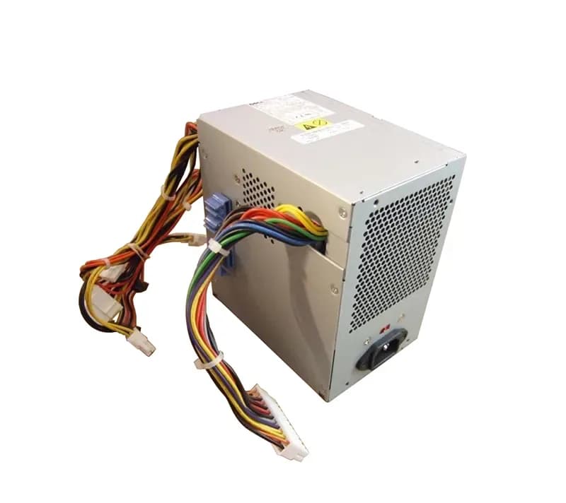 N230N-00 - Dell 230-Watts 200-240V 50-60Hz Power Supply