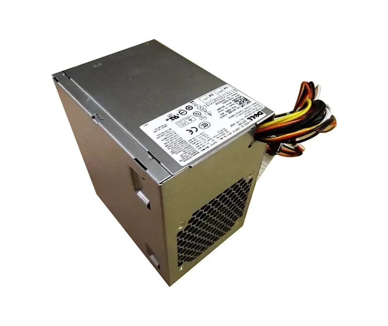 N238P - Dell 305-Watts 200-240V AC 50-60Hz Power Supply