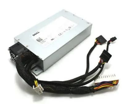 N250E-S0 - Dell 250-Watts 100-240V Power Supply For PowerEdge R210