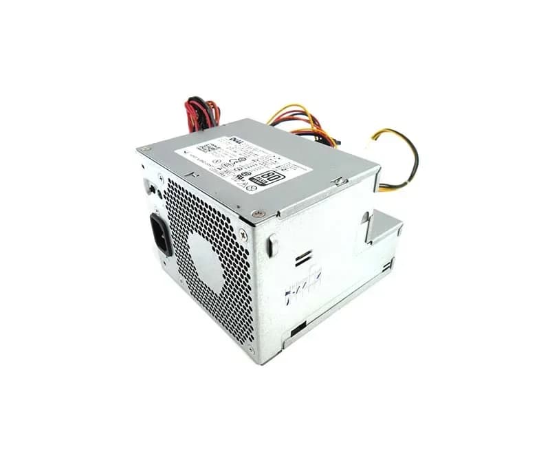 N255ED-00 - Dell 255-Watts 100-240V AC Power Supply