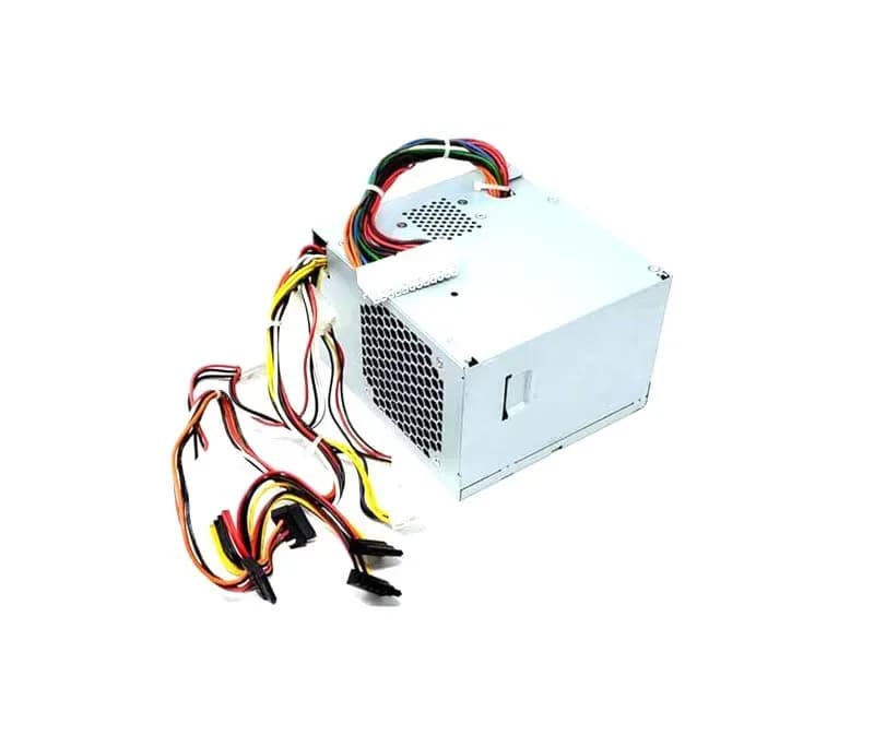 N305N-03 - Dell 305-Watts 200-240V 50-60Hz Power Supply