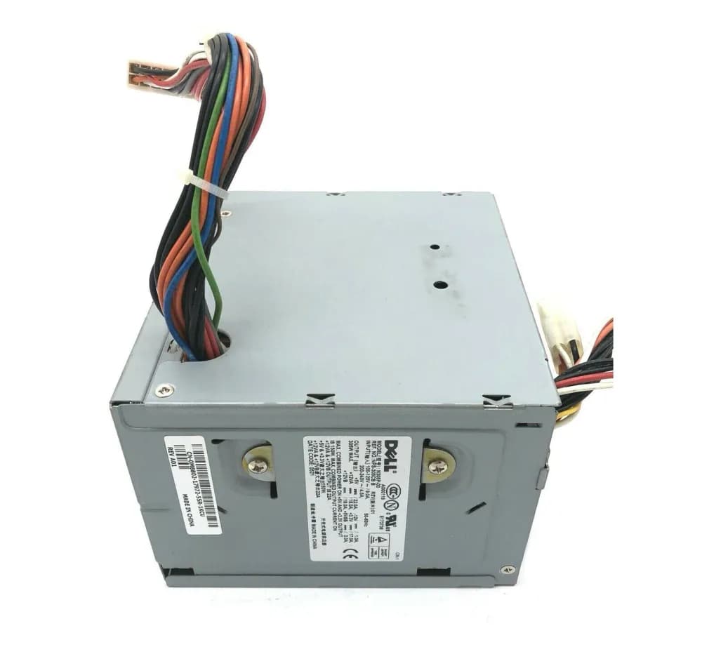 N305P-00 - Dell 305-Watts Power Supply For OptiPlex 760/780