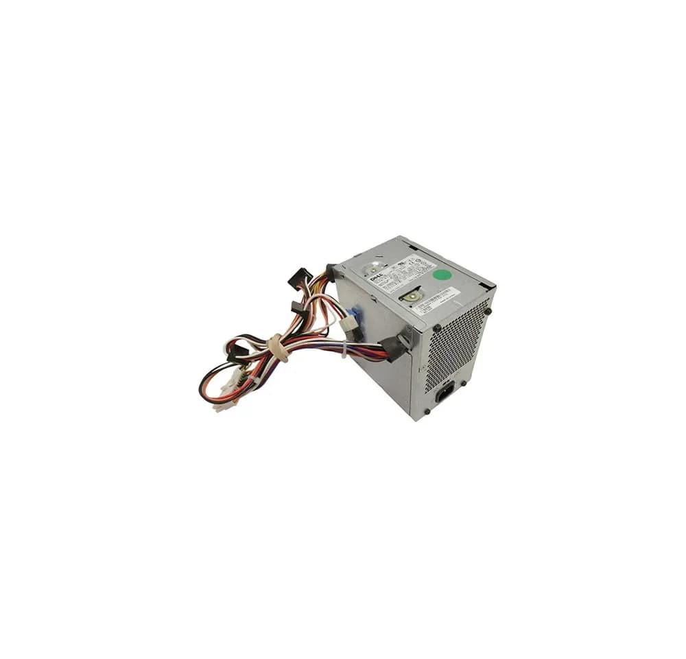 N365P - Dell 305-Watts Power Supply For OptiPlex GX745/755