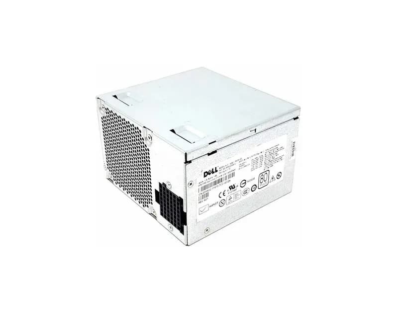 N525E-00 - Dell 525-Watts Power Supply For Precision T3400/T410